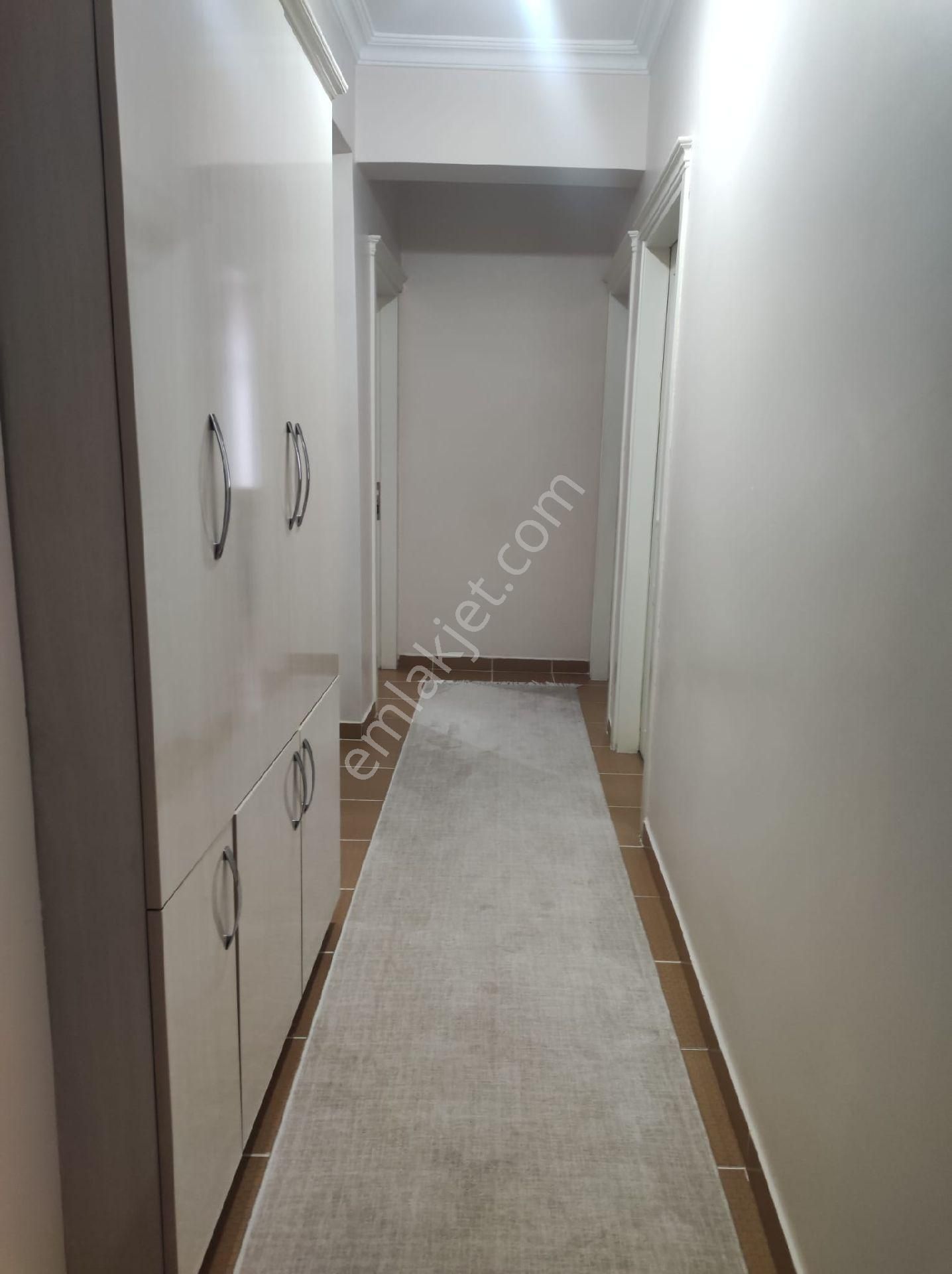 Bağcılar Fevziçakmak Ta Güney-doğu Cephe Köşebaşı Ferah Daire - Görsel 8