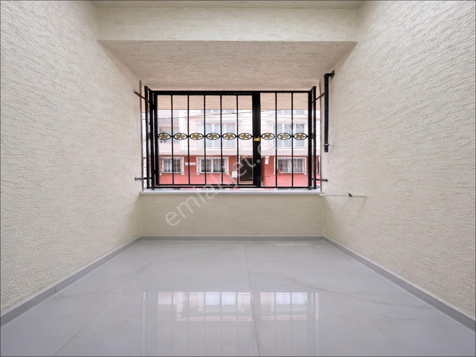 Lıon İnşaat İlk Evime Uygun %75 Kredi İmkanı İle "0" 3+1 Daire ! - Görsel 9