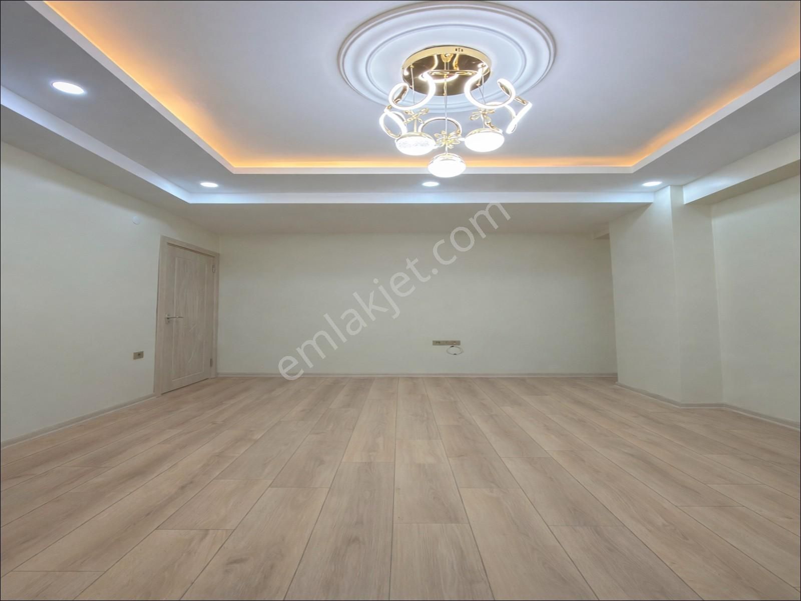 Lıon İnşaat İlk Evime Uygun %75 Kredi İmkanı İle "0" 3+1 Daire ! - Görsel 8