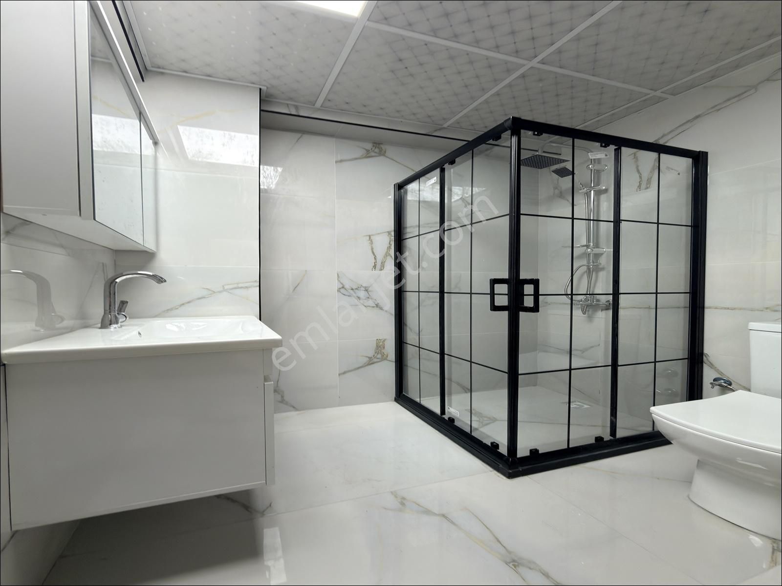 Lıon İnşaat İlk Evime Uygun %75 Kredi İmkanı İle "0" 3+1 Daire ! - Görsel 12