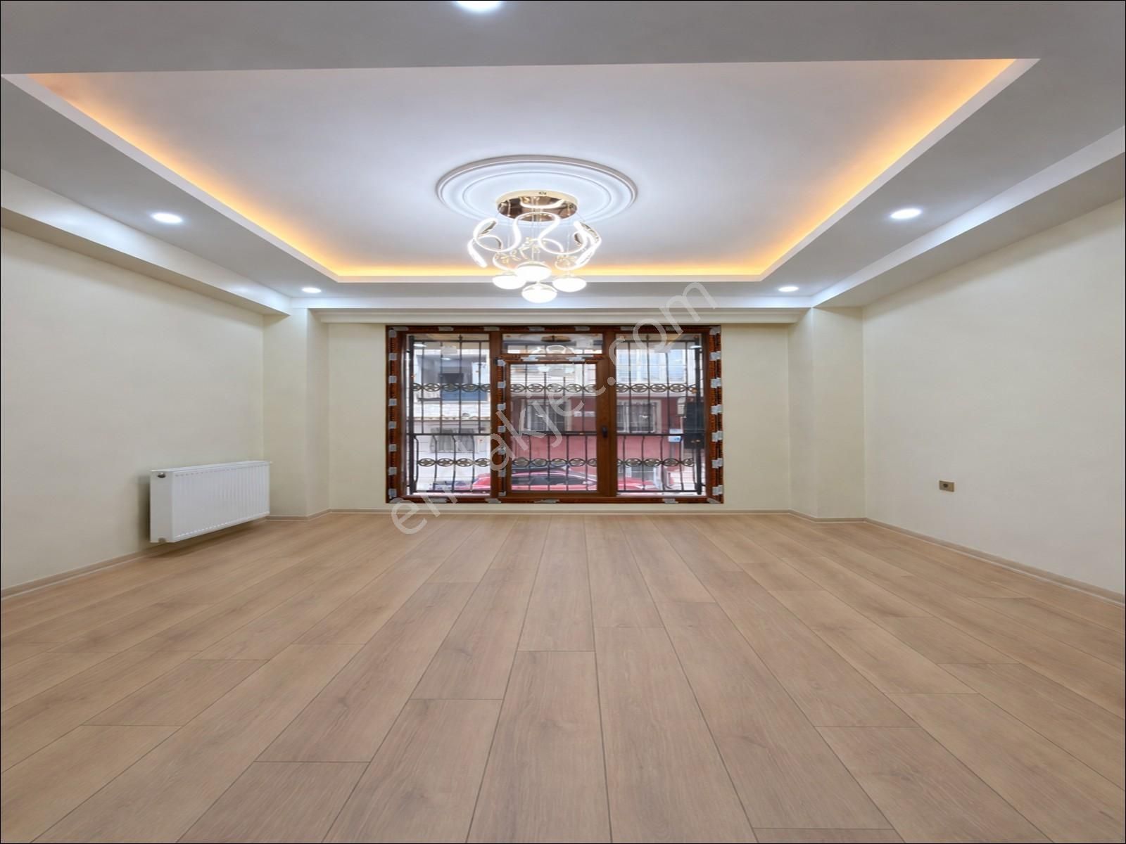 Lıon İnşaat İlk Evime Uygun %75 Kredi İmkanı İle "0" 3+1 Daire ! - Görsel 3