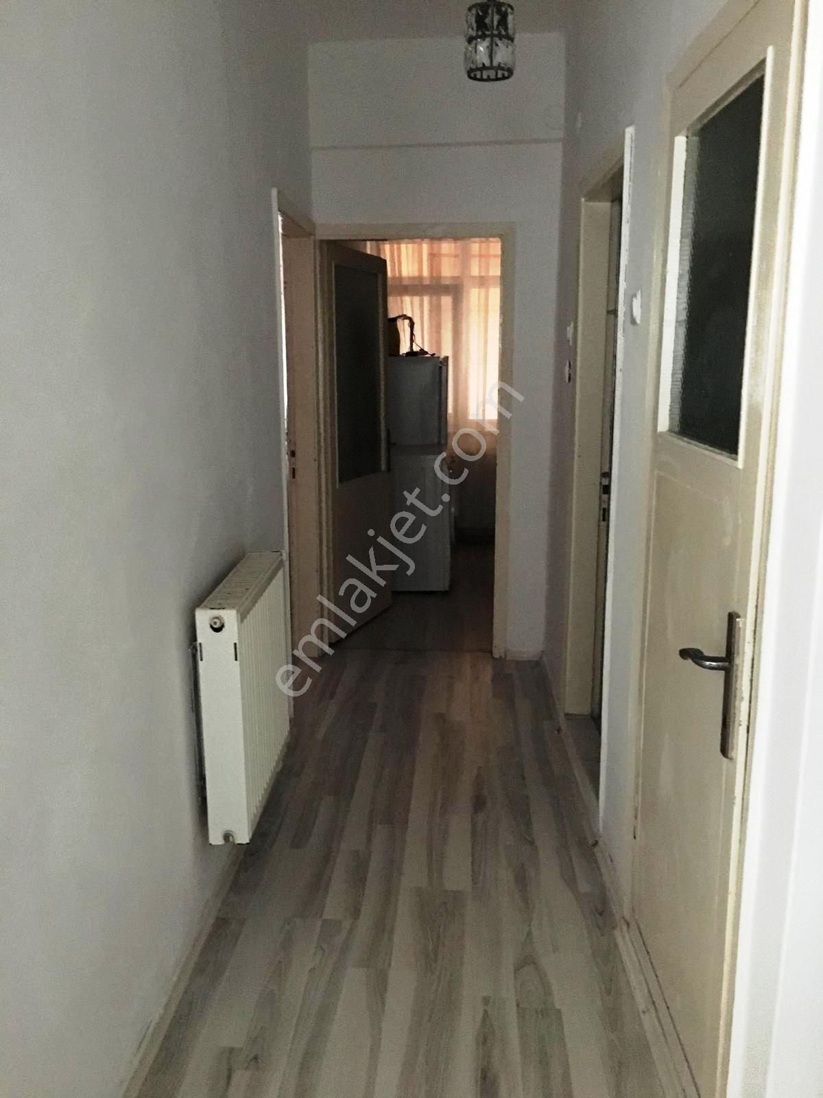 Aziziye Caddesi 4.kat 160m2 Teraslı 2 Wcli Mobilyalı Satılık 3+1 - Görsel 16