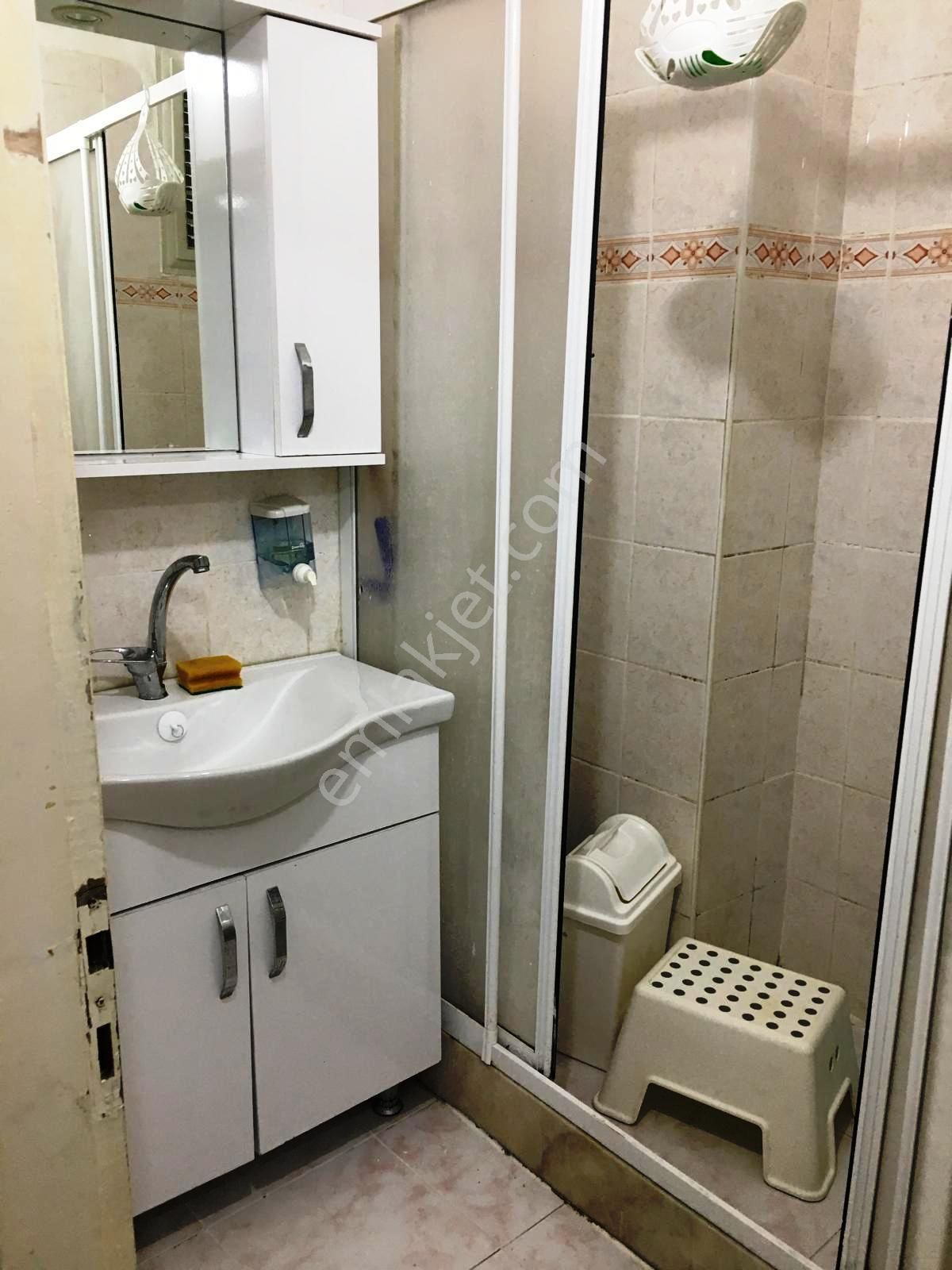 Aziziye Caddesi 4.kat 160m2 Teraslı 2 Wcli Mobilyalı Satılık 3+1 - Görsel 24