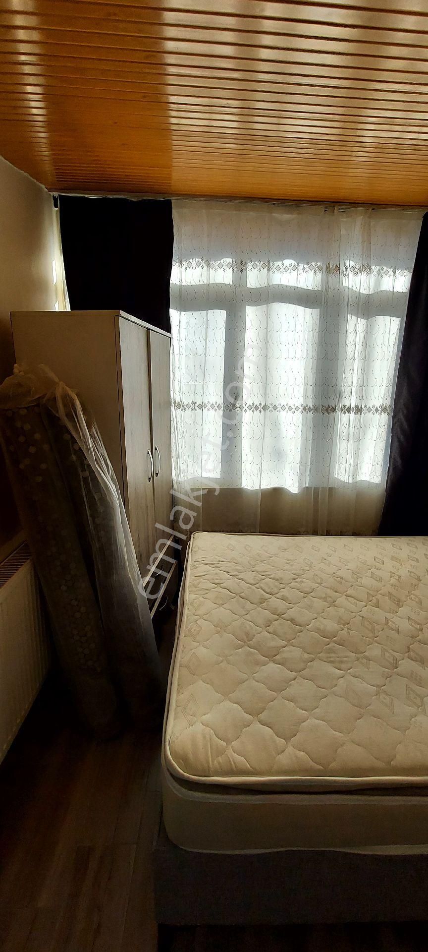 İstediğiniz Kadar Kredı Kullanabılırsınız..sırakapılarda Sıfır Esyalı 1+1 Yerden Isıtmalı Klımalı - Görsel 8