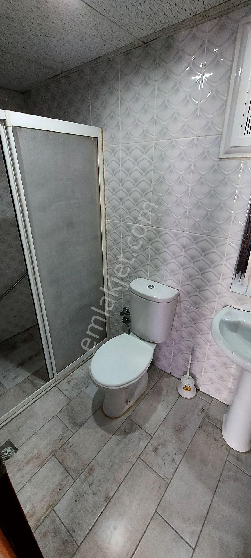 İstediğiniz Kadar Kredı Kullanabılırsınız..sırakapılarda Sıfır Esyalı 1+1 Yerden Isıtmalı Klımalı - Görsel 11