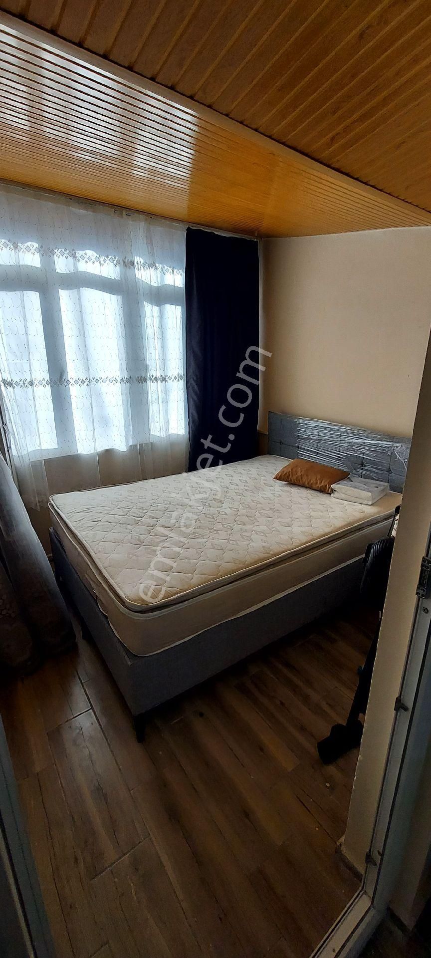 İstediğiniz Kadar Kredı Kullanabılırsınız..sırakapılarda Sıfır Esyalı 1+1 Yerden Isıtmalı Klımalı - Görsel 9