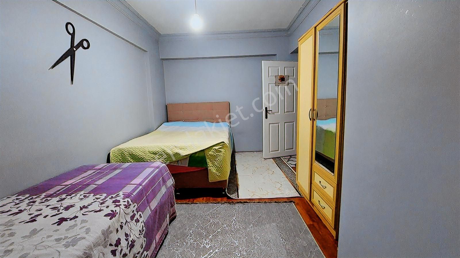 Suvaride Önü Açık Yol Cephe İstasyon Caddesine Yakın 3+1 - Görsel 11