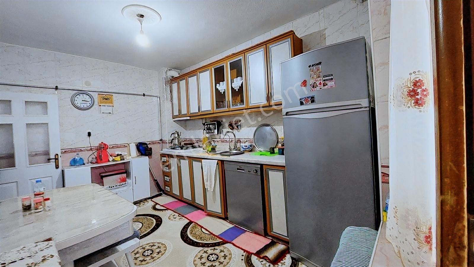 Suvaride Önü Açık Yol Cephe İstasyon Caddesine Yakın 3+1 - Görsel 5