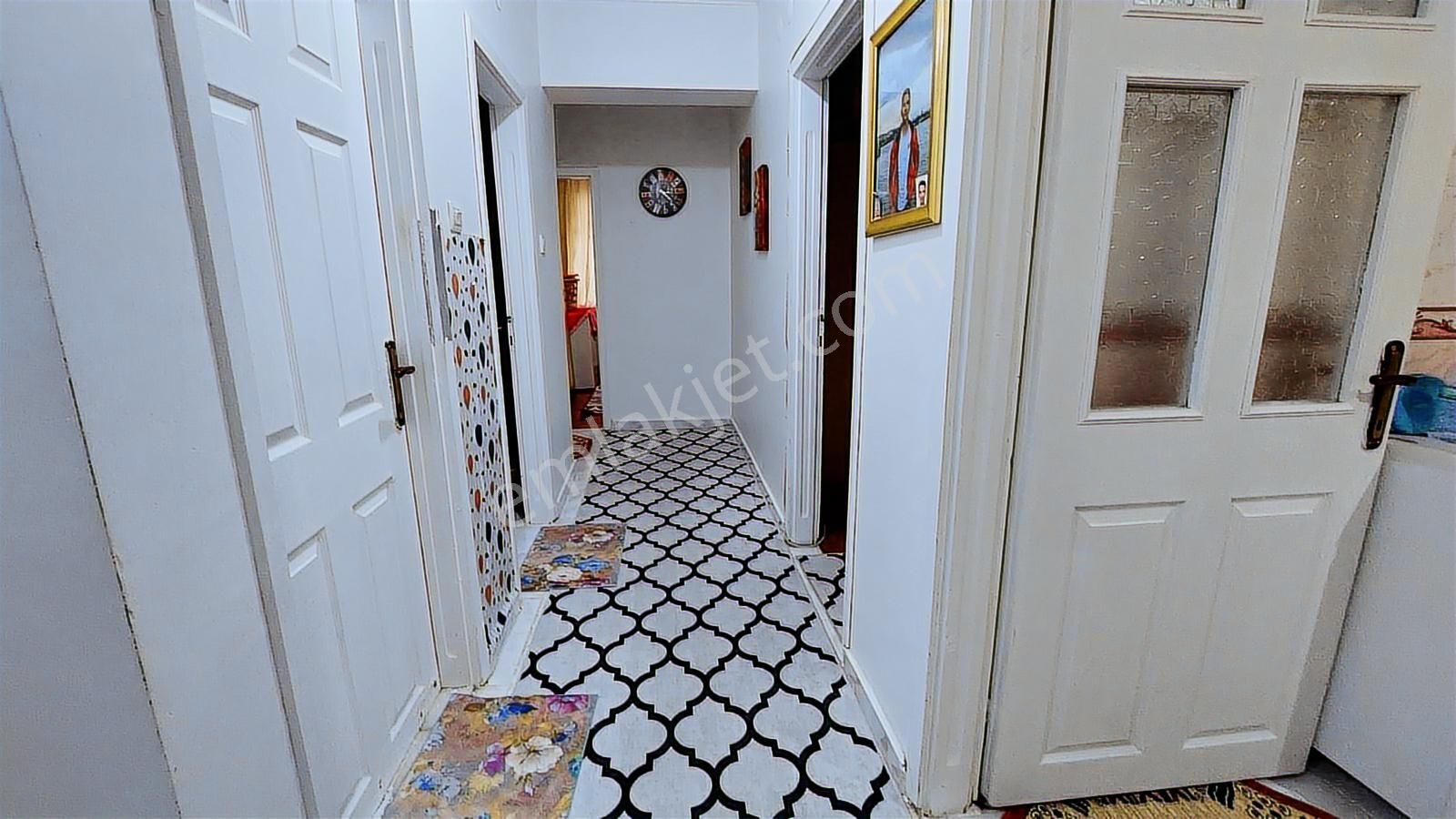 Suvaride Önü Açık Yol Cephe İstasyon Caddesine Yakın 3+1 - Görsel 15