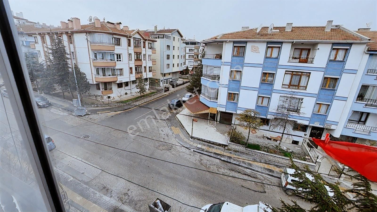 Suvaride Önü Açık Yol Cephe İstasyon Caddesine Yakın 3+1 - Görsel 20