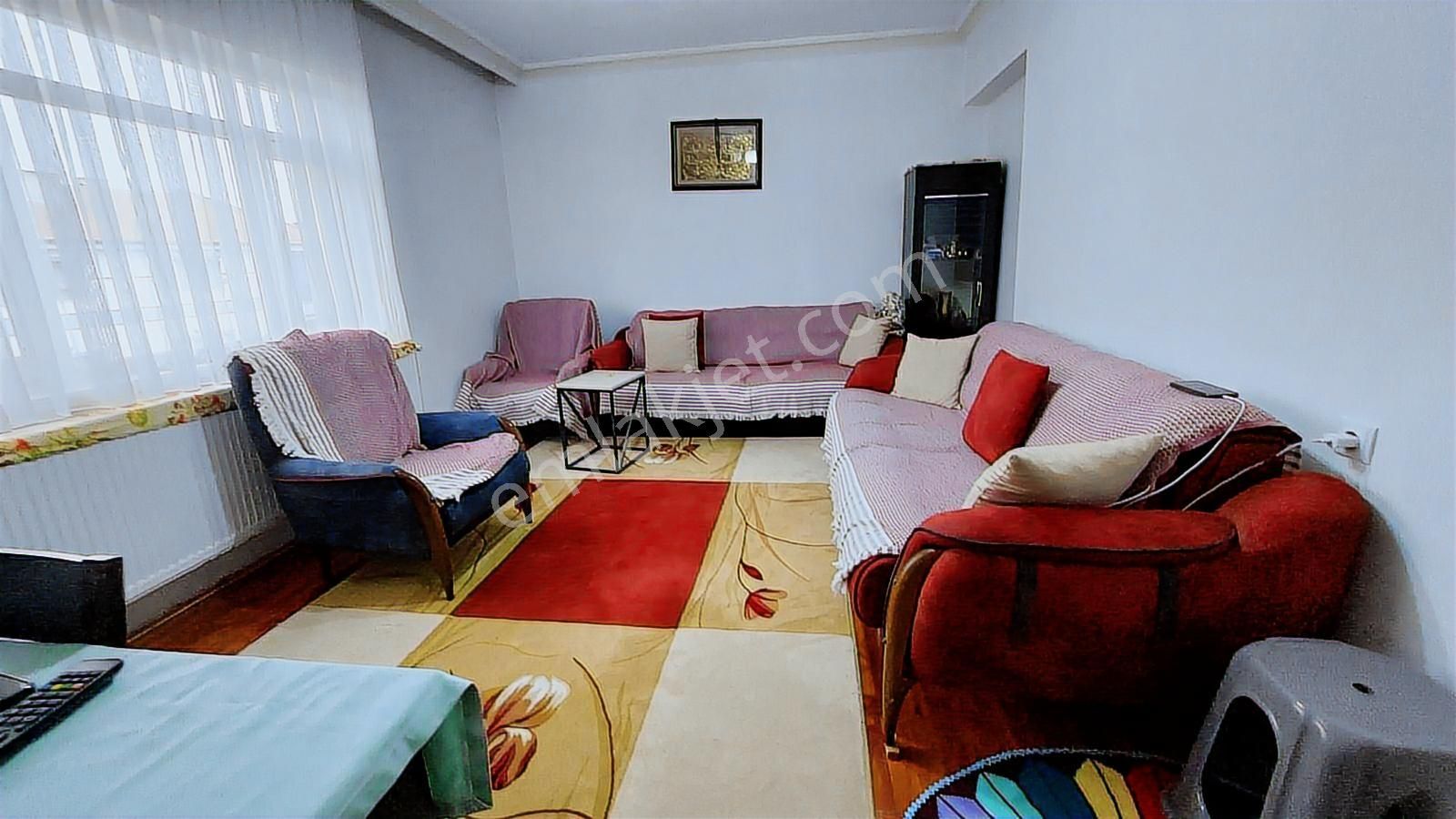 Suvaride Önü Açık Yol Cephe İstasyon Caddesine Yakın 3+1 - Görsel 18