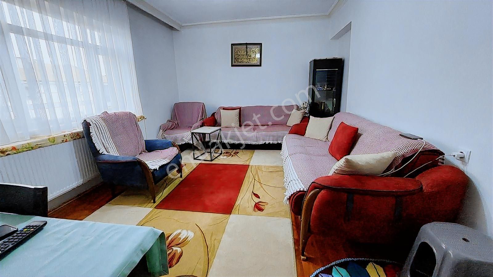 Suvaride Önü Açık Yol Cephe İstasyon Caddesine Yakın 3+1 - Görsel 7