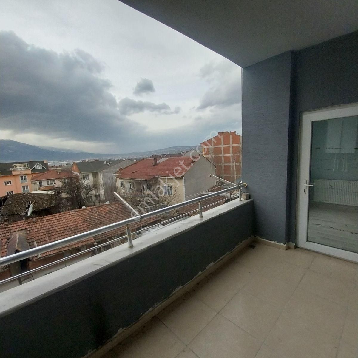 Anka Gm'den Diş Hastanesi Karşısı Kiralık 2+1 Daire - Görsel 15