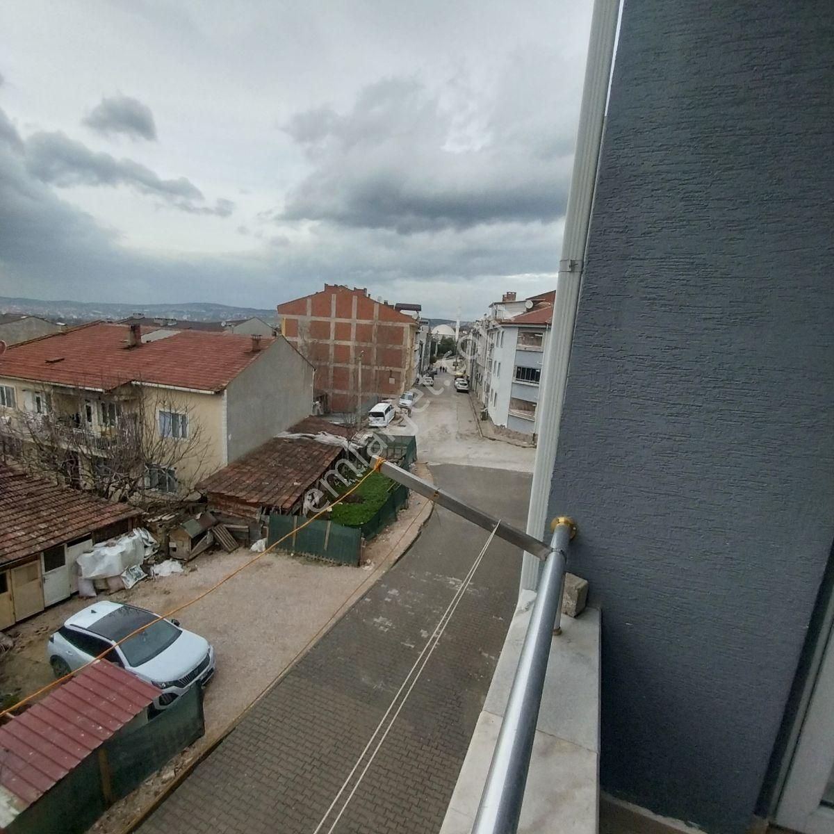 Anka Gm'den Diş Hastanesi Karşısı Kiralık 2+1 Daire - Görsel 3