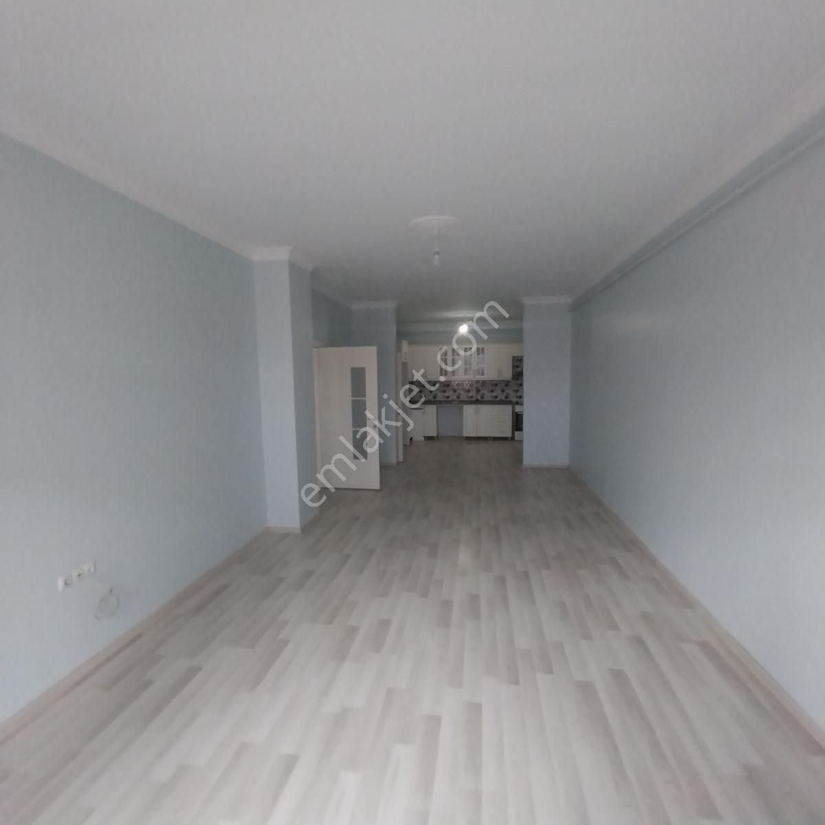 Anka Gm'den Diş Hastanesi Karşısı Kiralık 2+1 Daire - Görsel 14