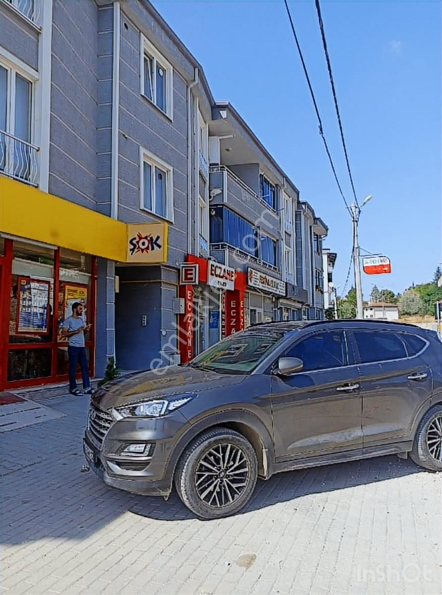 Anka Gm'den Diş Hastanesi Karşısı Kiralık 2+1 Daire - Görsel 22