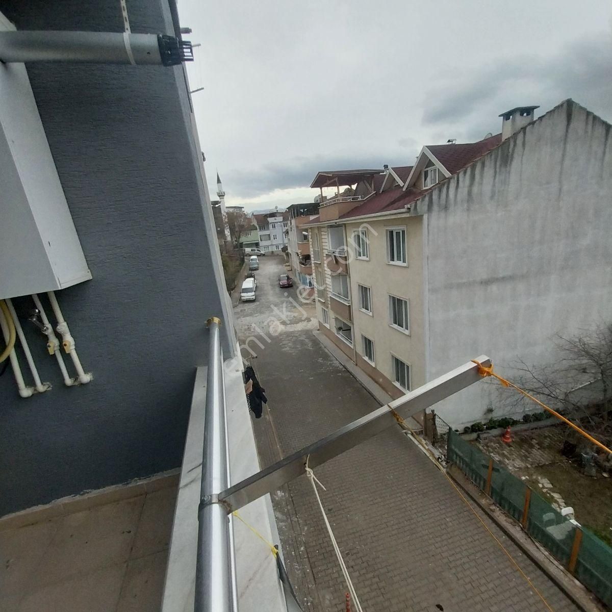 Anka Gm'den Diş Hastanesi Karşısı Kiralık 2+1 Daire - Görsel 11