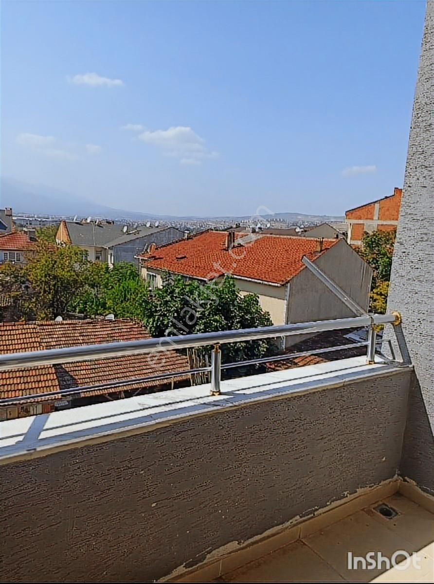 Anka Gm'den Diş Hastanesi Karşısı Kiralık 2+1 Daire - Görsel 9