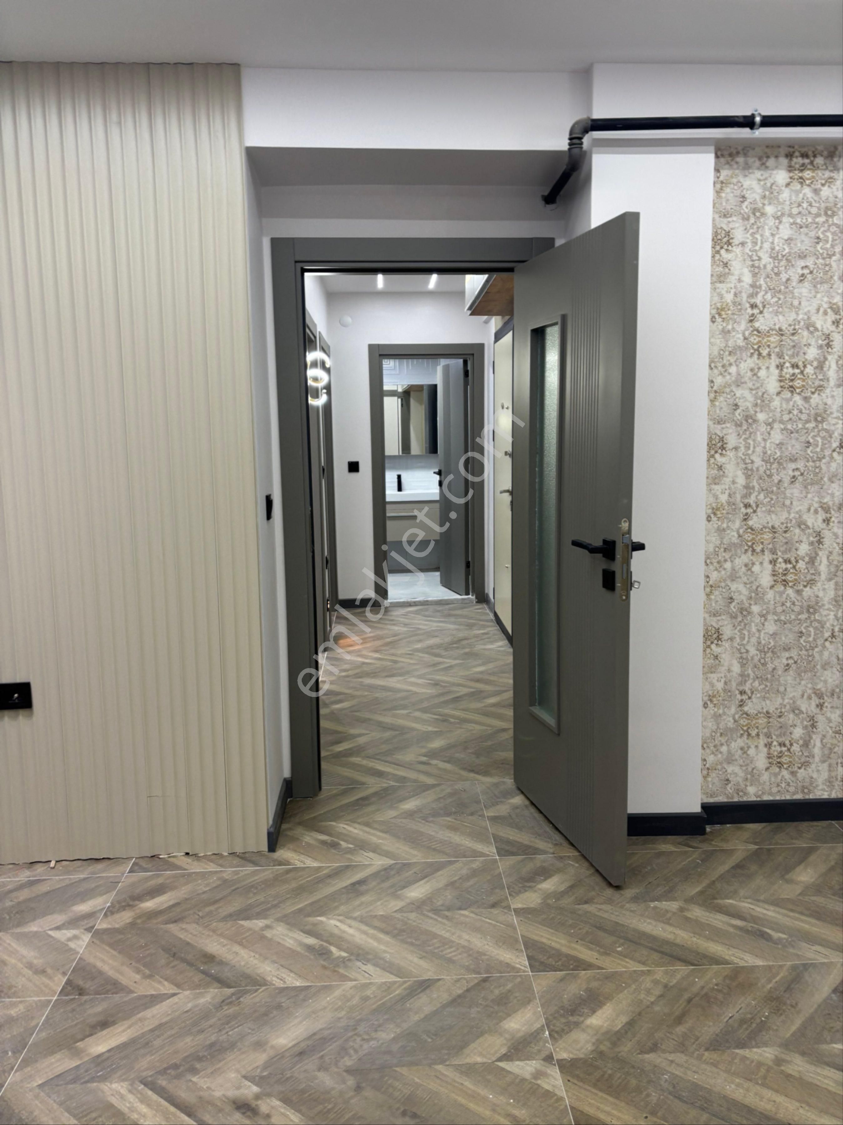 Kumlubel Mah 2+1 Amerikan Mutfak Sıfır Daire - Görsel 8