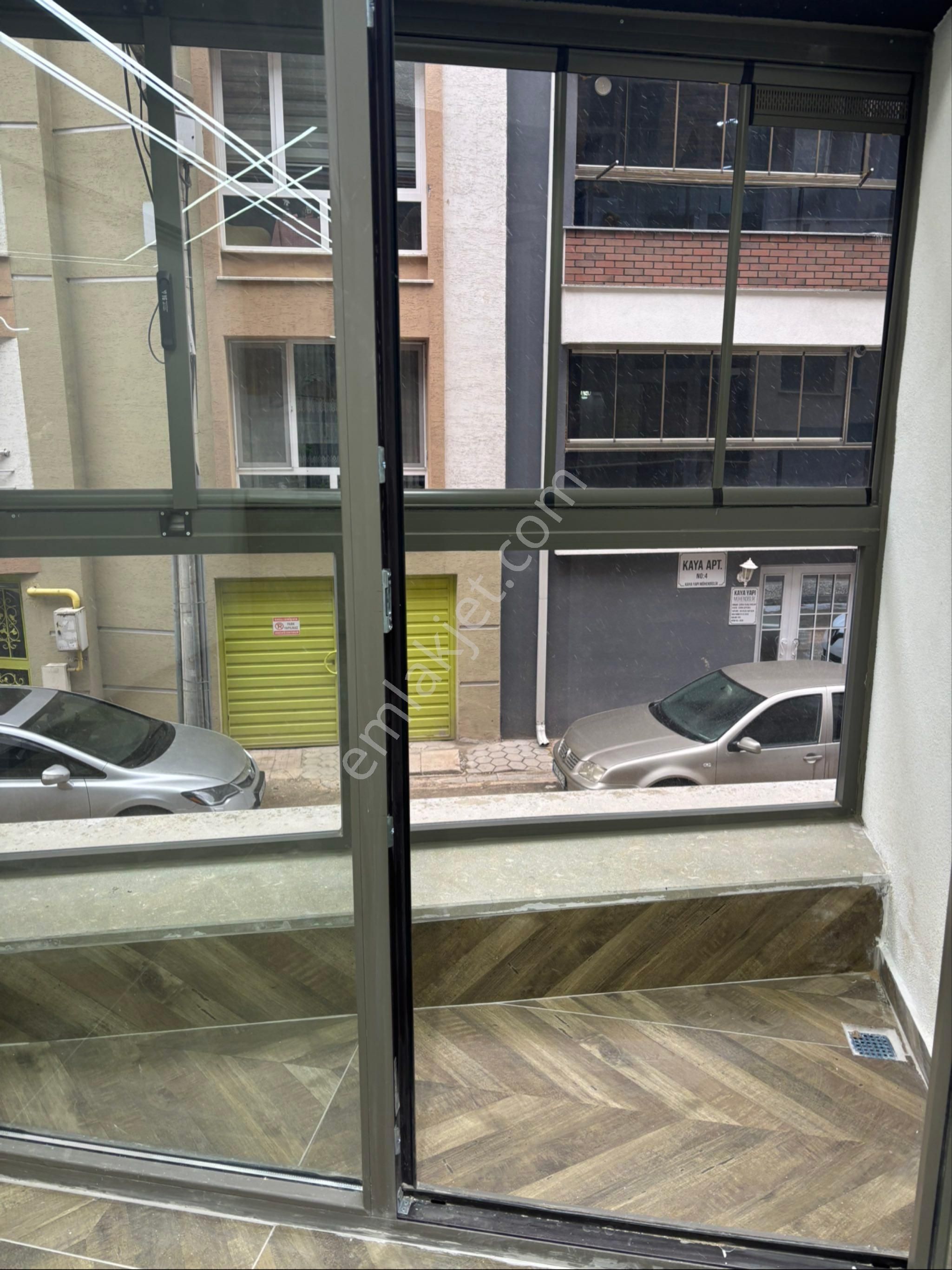 Kumlubel Mah 2+1 Amerikan Mutfak Sıfır Daire - Görsel 4