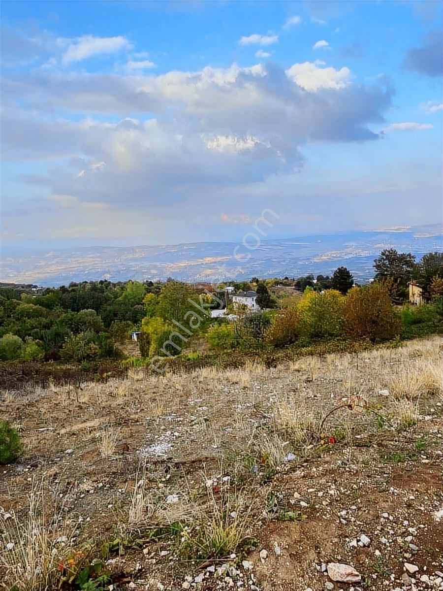 Çiftlik Mah Araba Takaslı 900 M2 Villalık Arsa İki Adet Yan Yana - Görsel 3