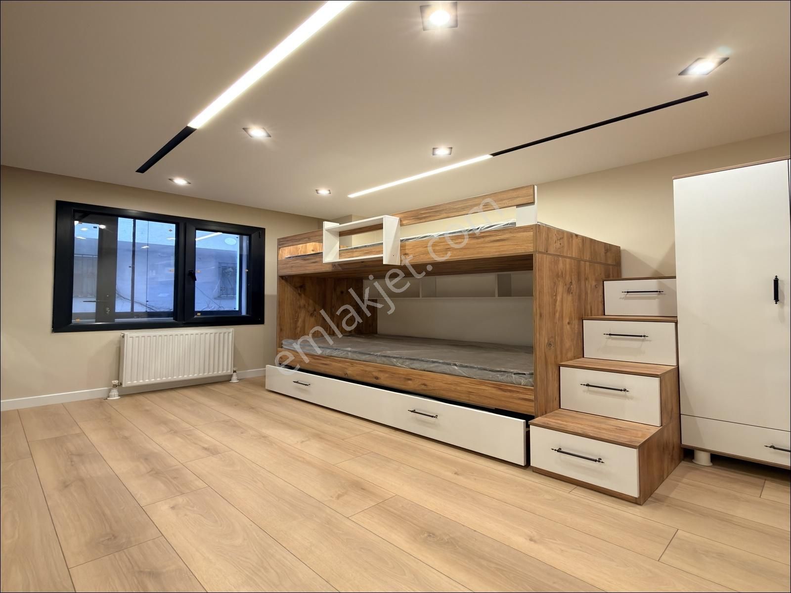 Lıon Yapı'dan Tek Daire Üzeri Metrobüse 15dk Mesafede 0 Bina !! - Görsel 7