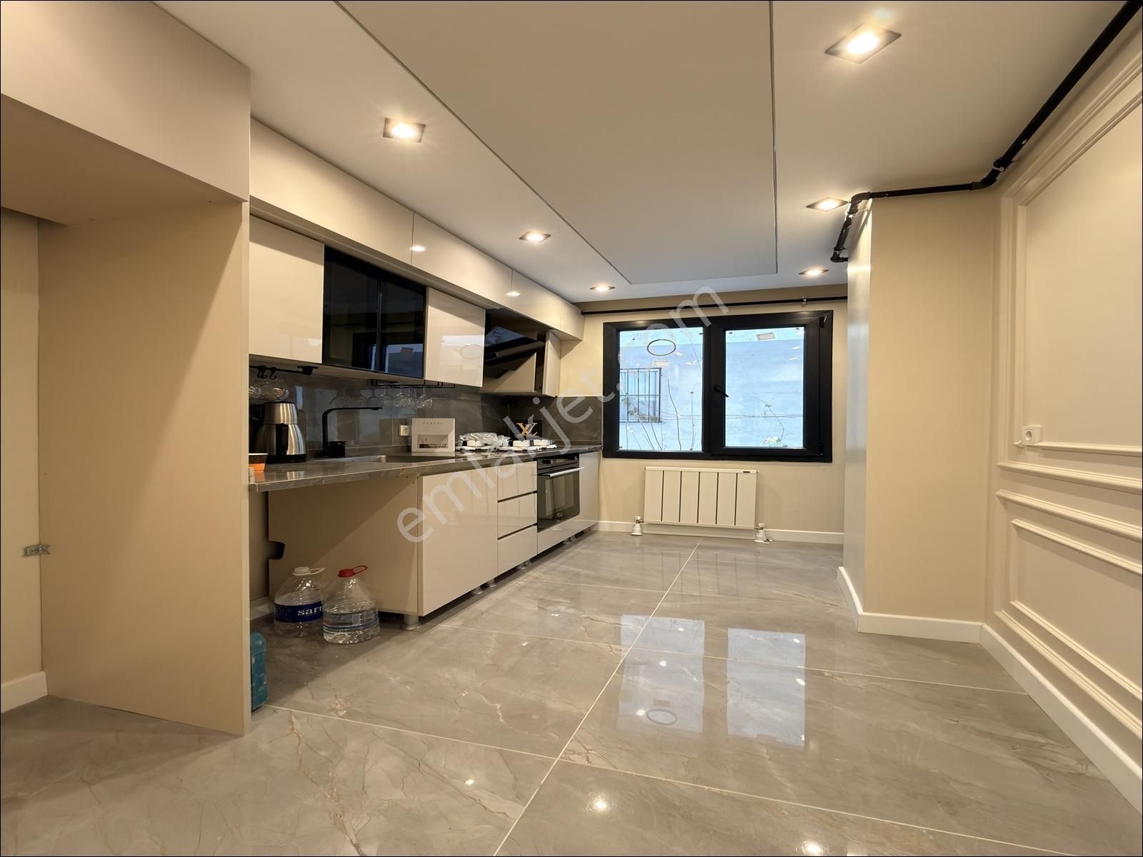 Lıon Yapı'dan Tek Daire Üzeri Metrobüse 15dk Mesafede 0 Bina !! - Görsel 10