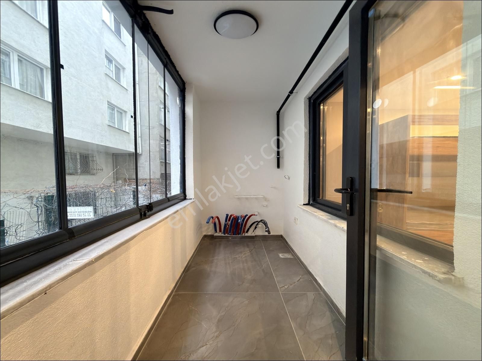 Lıon Yapı'dan Tek Daire Üzeri Metrobüse 15dk Mesafede 0 Bina !! - Görsel 15