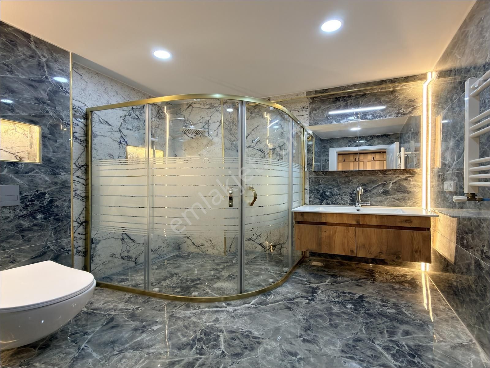 Lıon Yapı'dan Tek Daire Üzeri Metrobüse 15dk Mesafede 0 Bina !! - Görsel 8