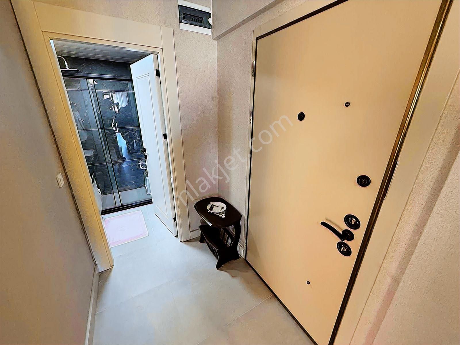 Çankaya Lizbon'da 1. Kat Kapalı Mutfaklı Lux Yapılı 2+1 Satılık - Görsel 5