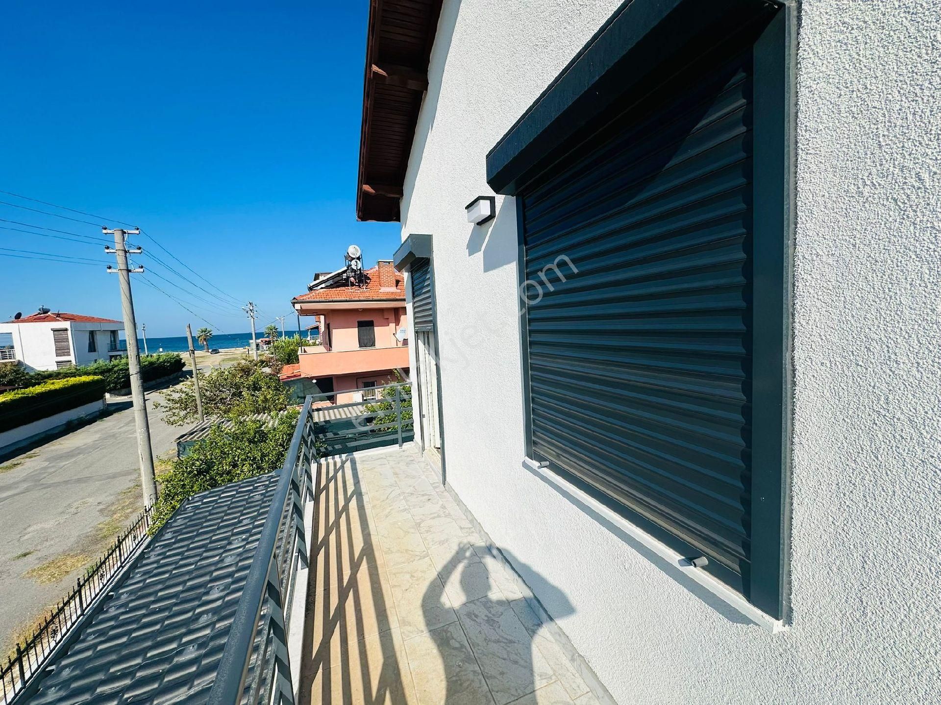 Balıkesir Burhaniye - Görsel 12