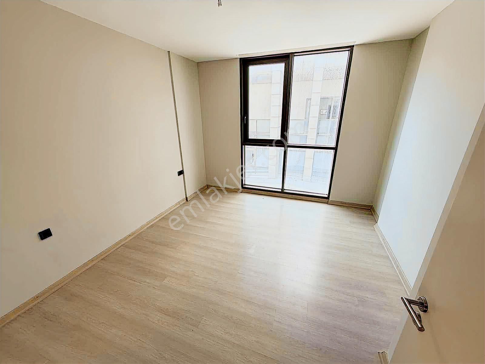 As Maslak'ta Orman Manzaralı Kiralık 1+1 - Görsel 4