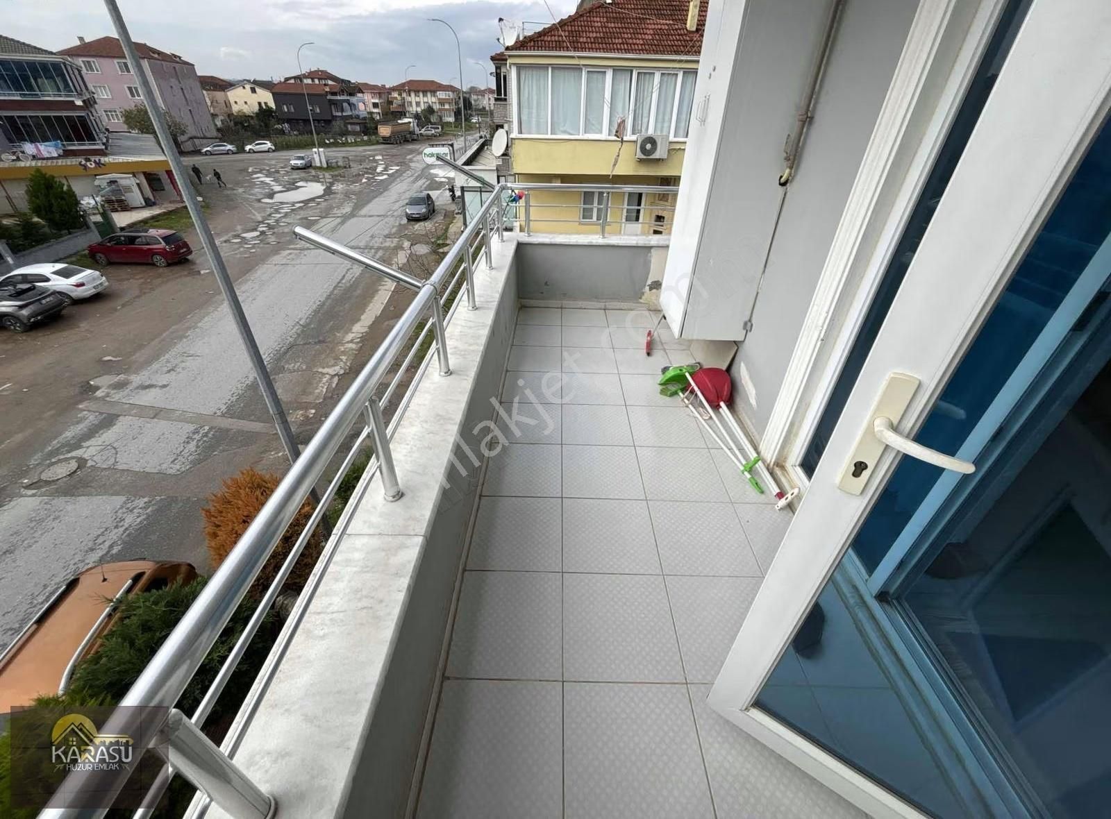 Sahil Merkez De Denize Çok Yakın Konum Da Masrafsız Geniş Daire! - Görsel 12