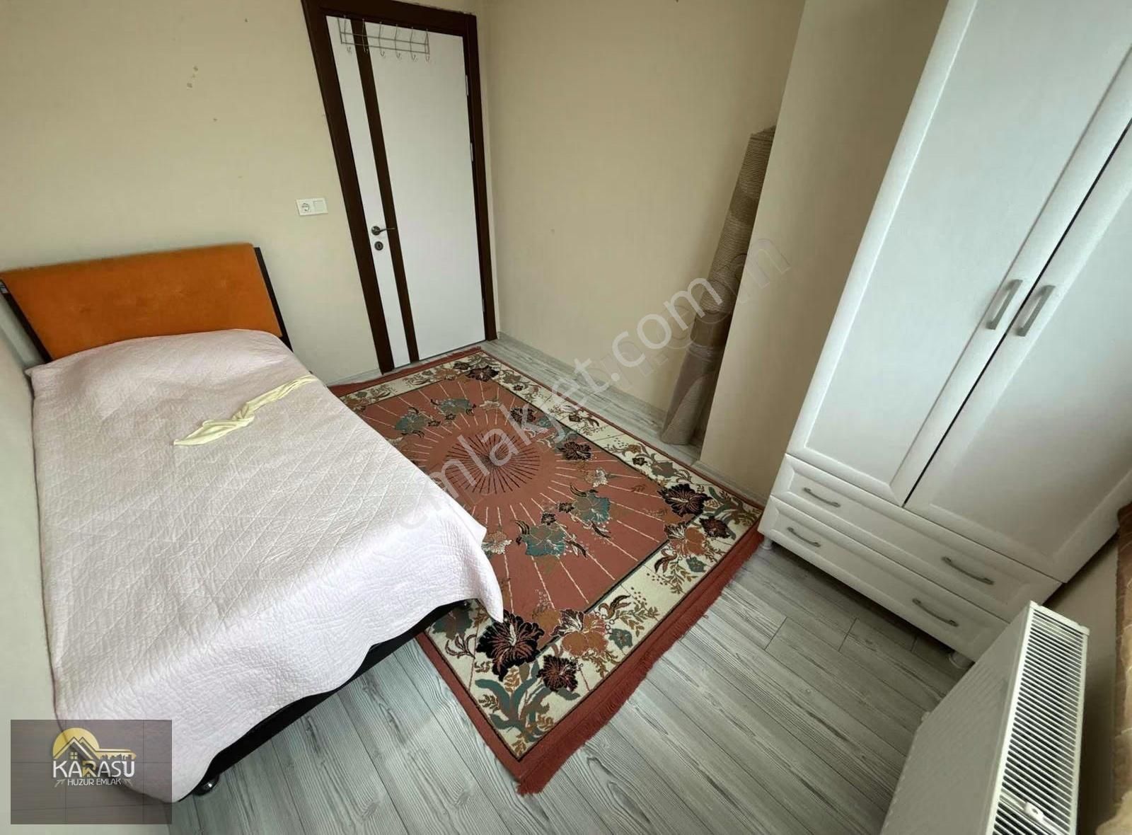 Sahil Merkez De Denize Çok Yakın Konum Da Masrafsız Geniş Daire! - Görsel 26