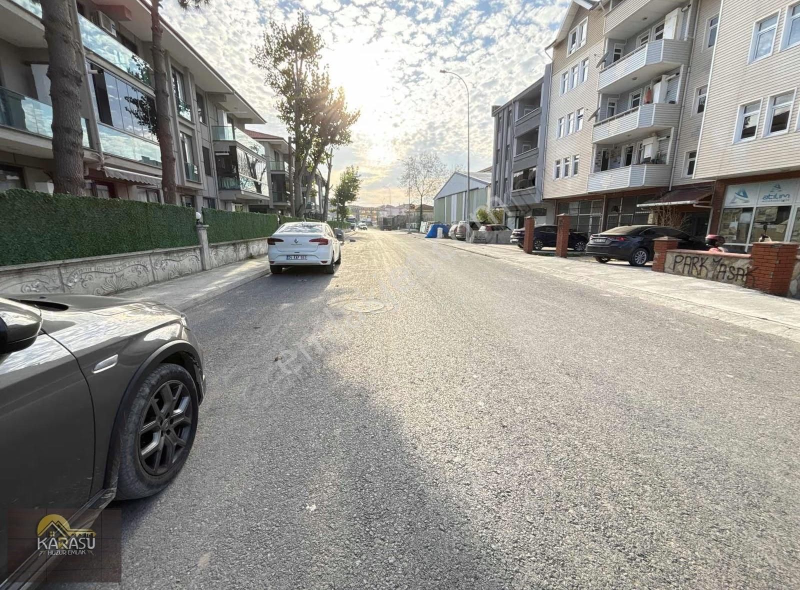 Lüks Havuzlu Site De 2+1 Ortakat Geniş Daire Fırsatı !!! - Görsel 14