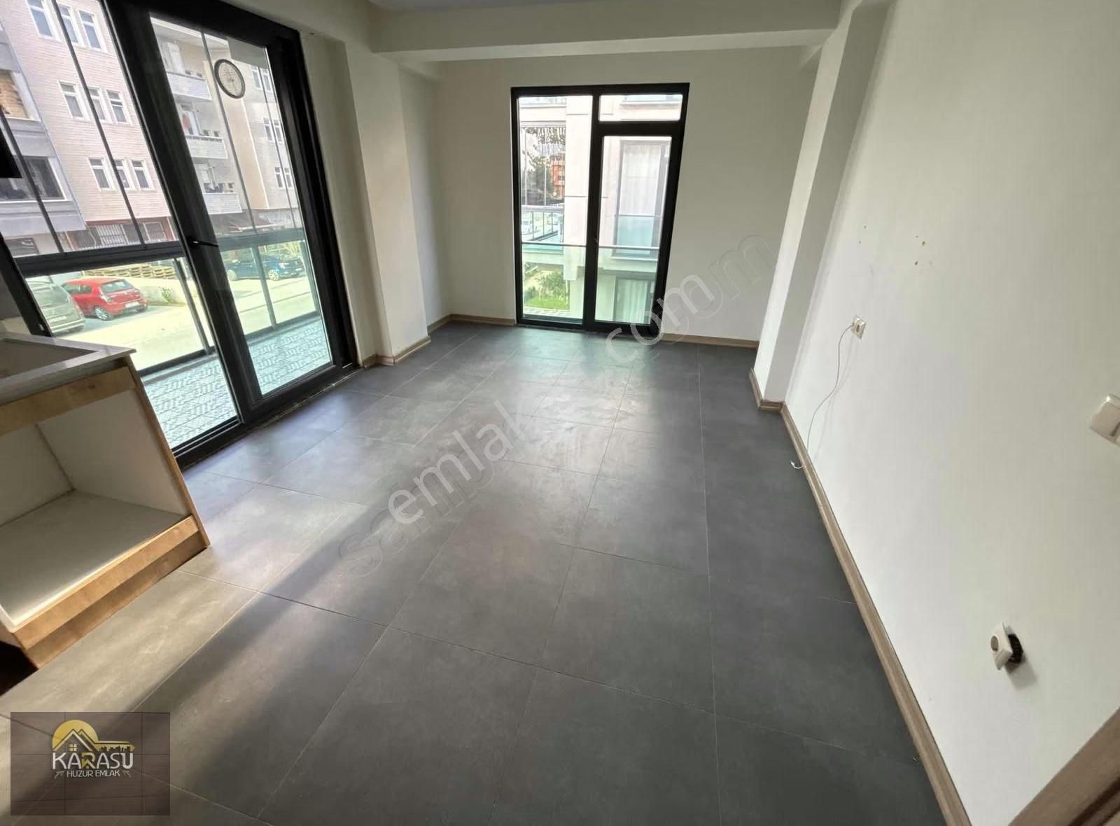 Lüks Havuzlu Site De 2+1 Ortakat Geniş Daire Fırsatı !!! - Görsel 22