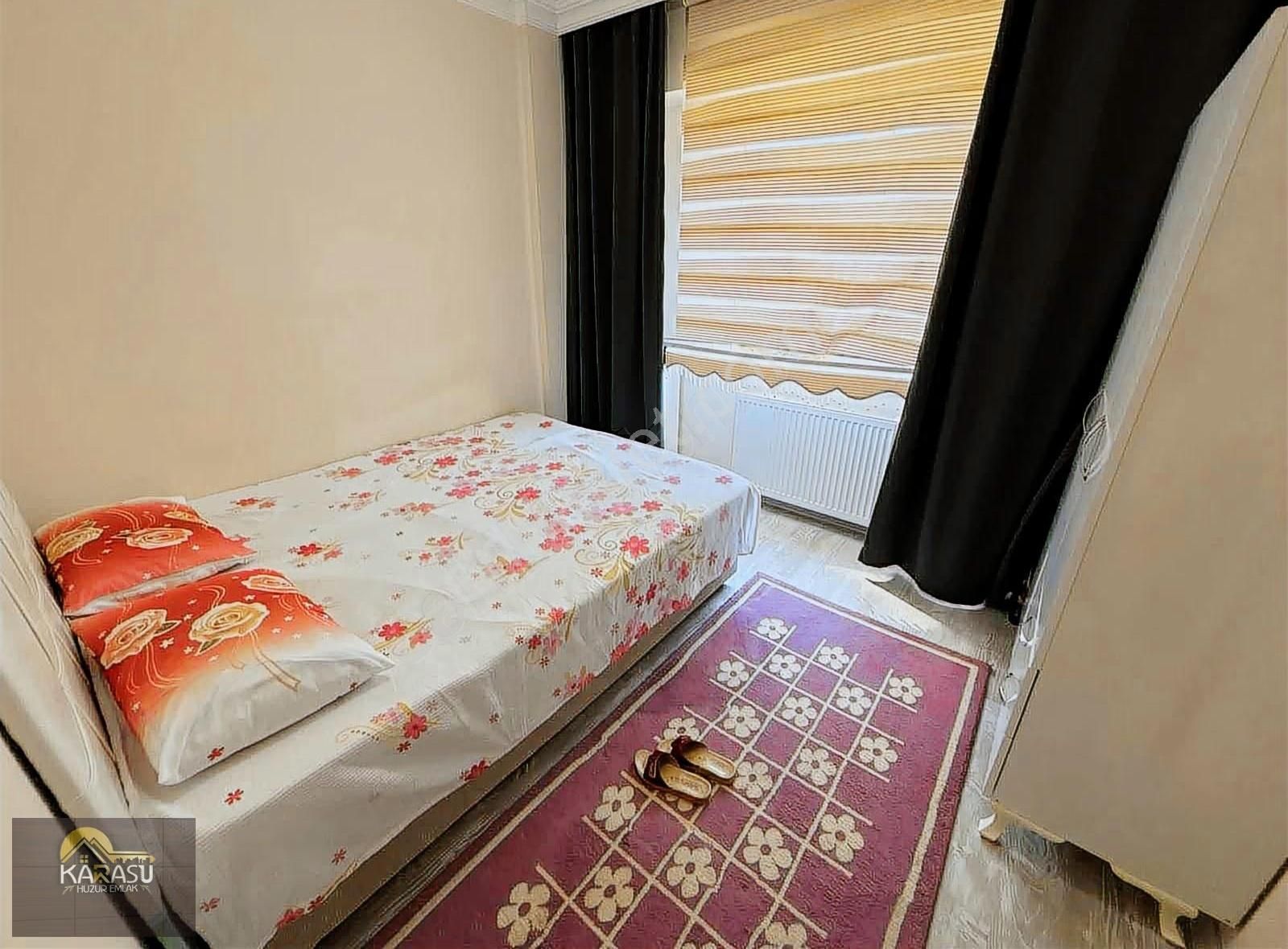 Masrafsız 2+1 Ortakat Eşyalı Daire, Hemen Taşınmaya Hazır!!! - Görsel 16