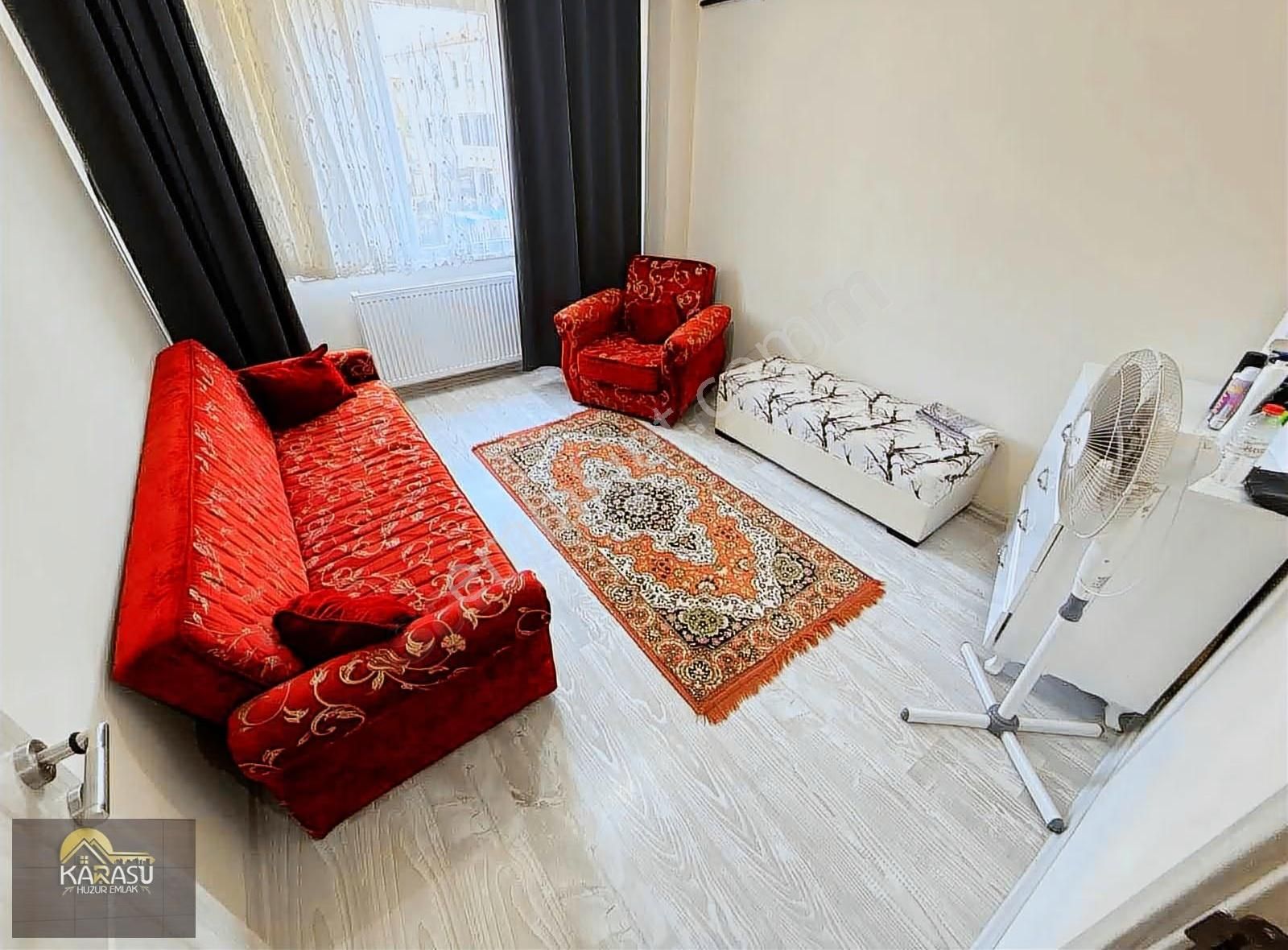 Masrafsız 2+1 Ortakat Eşyalı Daire, Hemen Taşınmaya Hazır!!! - Görsel 8