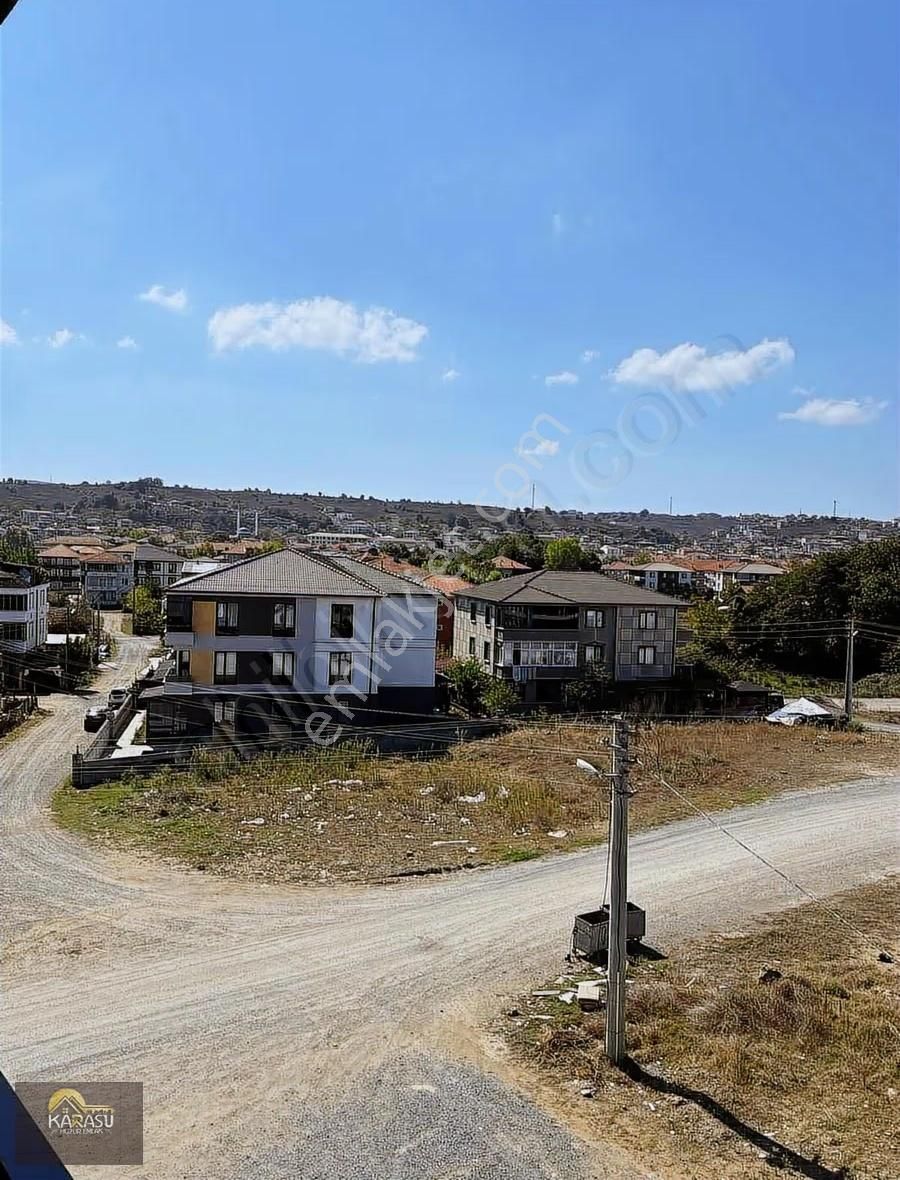 Masrafsız 2+1 Ortakat Eşyalı Daire, Hemen Taşınmaya Hazır!!! - Görsel 12