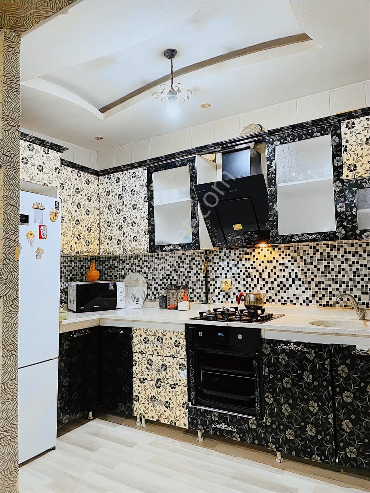 Merkez De Yatırımlık Kiracılı İskanlı Lüx Yapılı Daire