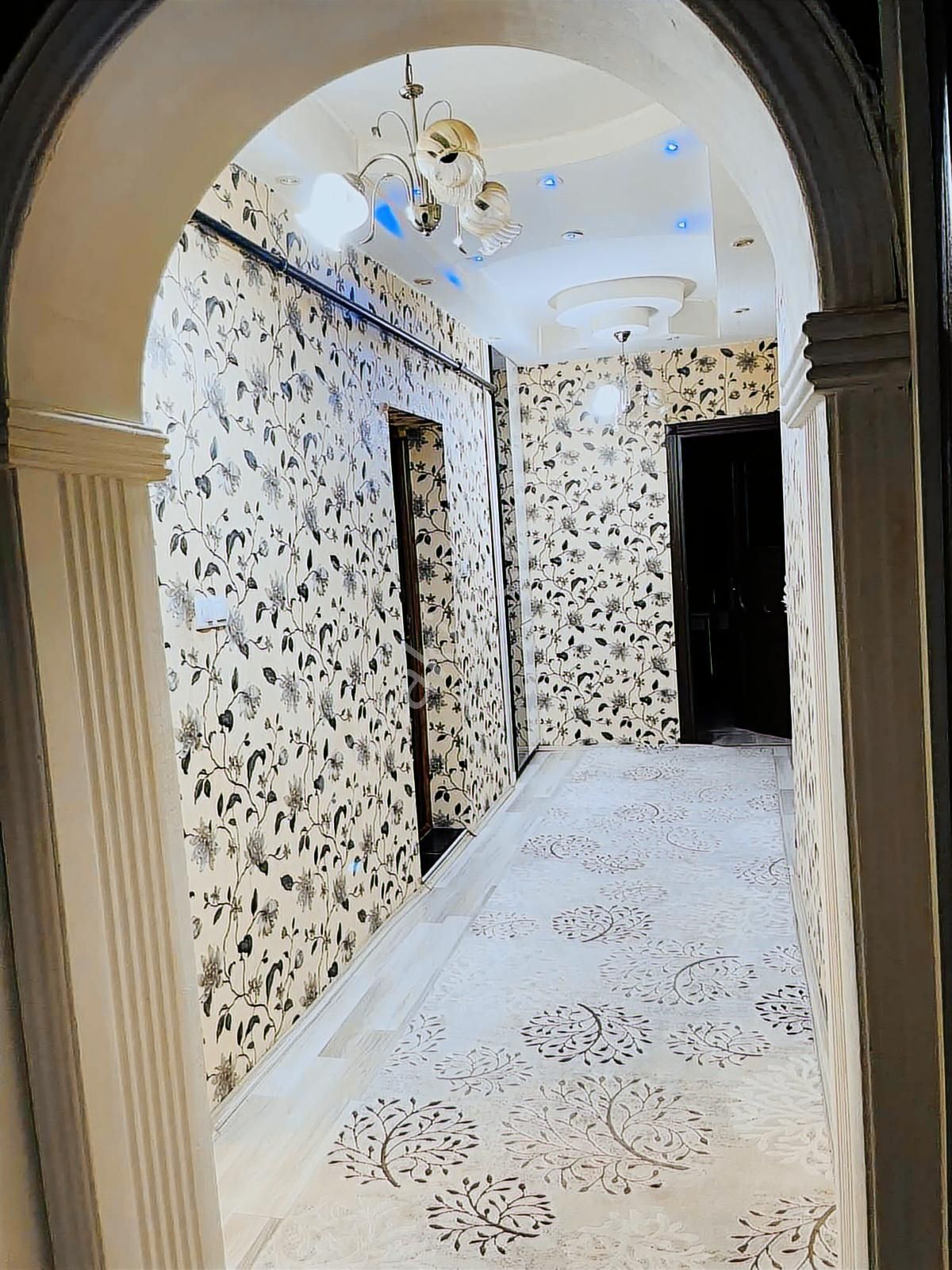 Merkez De Yatırımlık Kiracılı İskanlı Lüx Yapılı Daire - Görsel 4