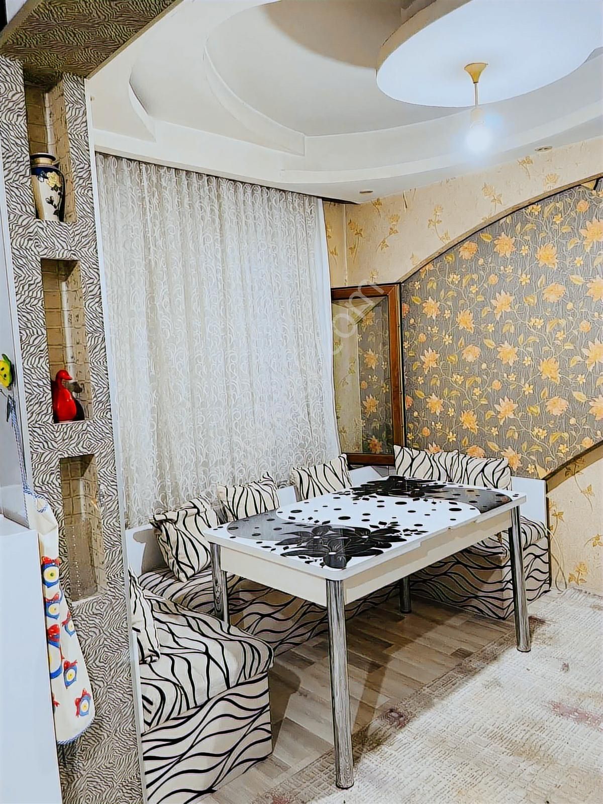 Merkez De Yatırımlık Kiracılı İskanlı Lüx Yapılı Daire - Görsel 7