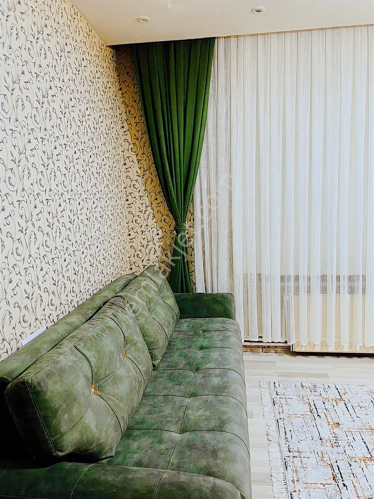 Merkez De Yatırımlık Kiracılı İskanlı Lüx Yapılı Daire - Görsel 2