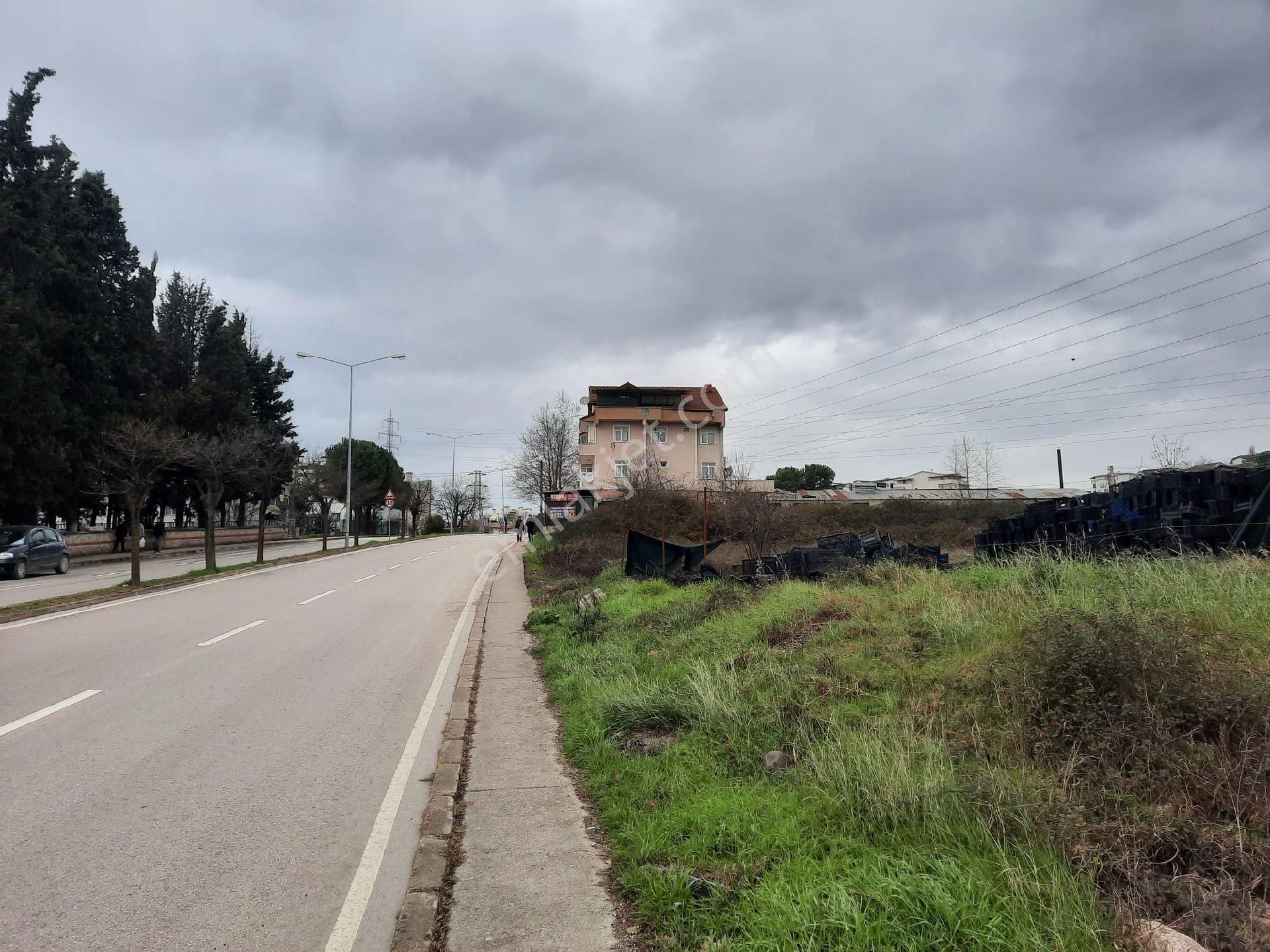 Şirinköy Güzel Konumda Satılık Arsa - Görsel 10