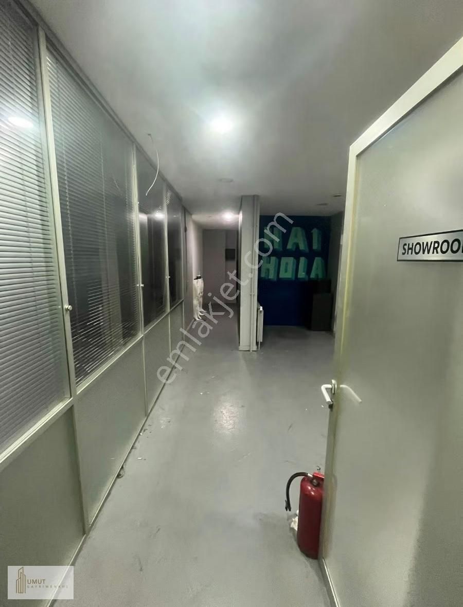 Bahçelievler De 345m2 Süper Konum Temiz Kiralık Dükkan Fırsatı! - Görsel 4