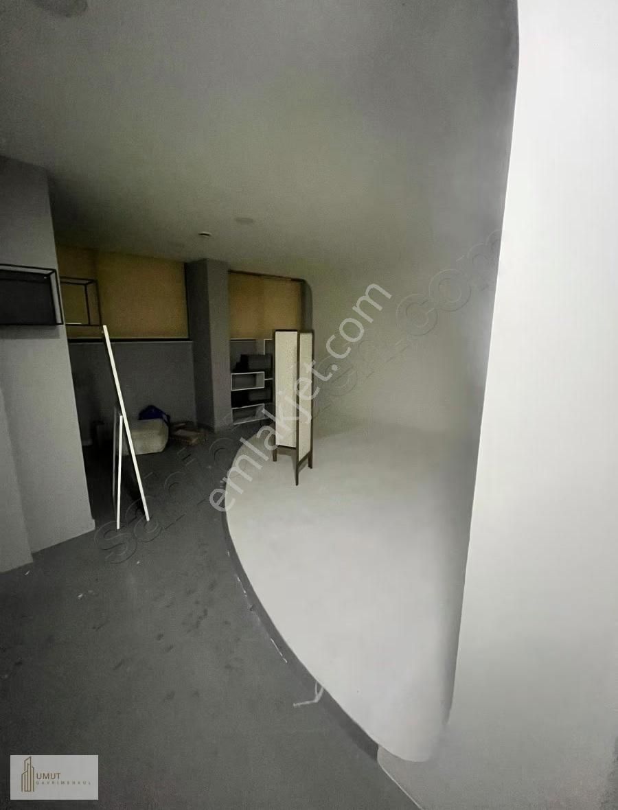 Bahçelievler De 345m2 Süper Konum Temiz Kiralık Dükkan Fırsatı! - Görsel 13