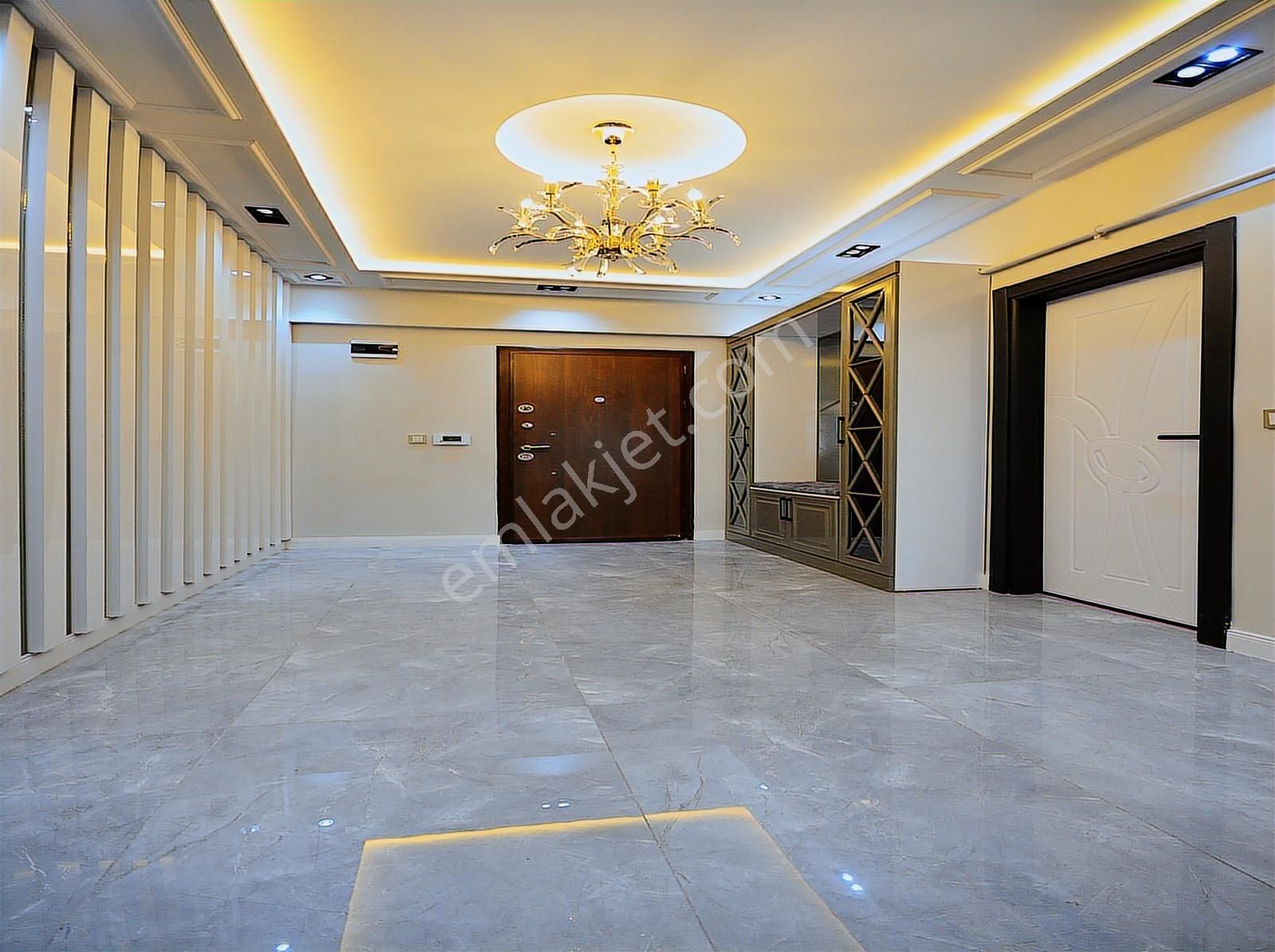 Başkent Yapı | Metrekare Konuşur! Geniş 2+1 Siteiçi Özel Daire - Görsel 21