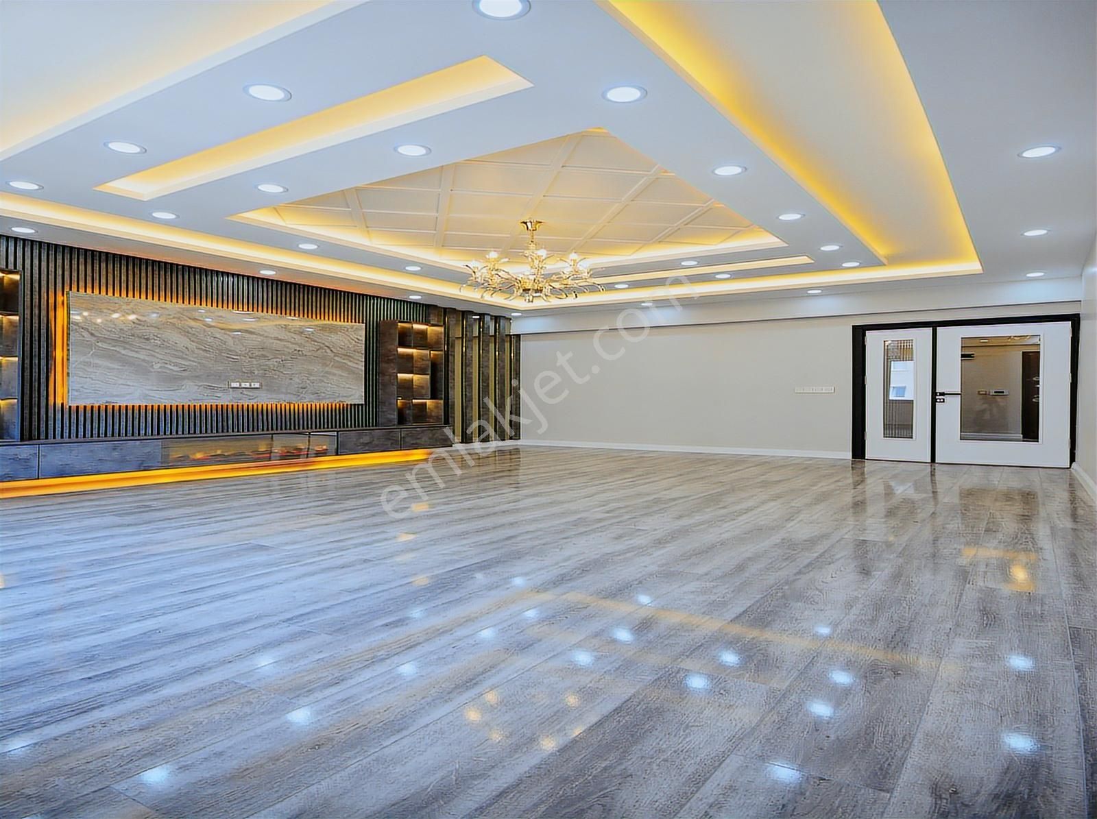 Başkent Yapı | Metrekare Konuşur! Geniş 2+1 Siteiçi Özel Daire - Görsel 23