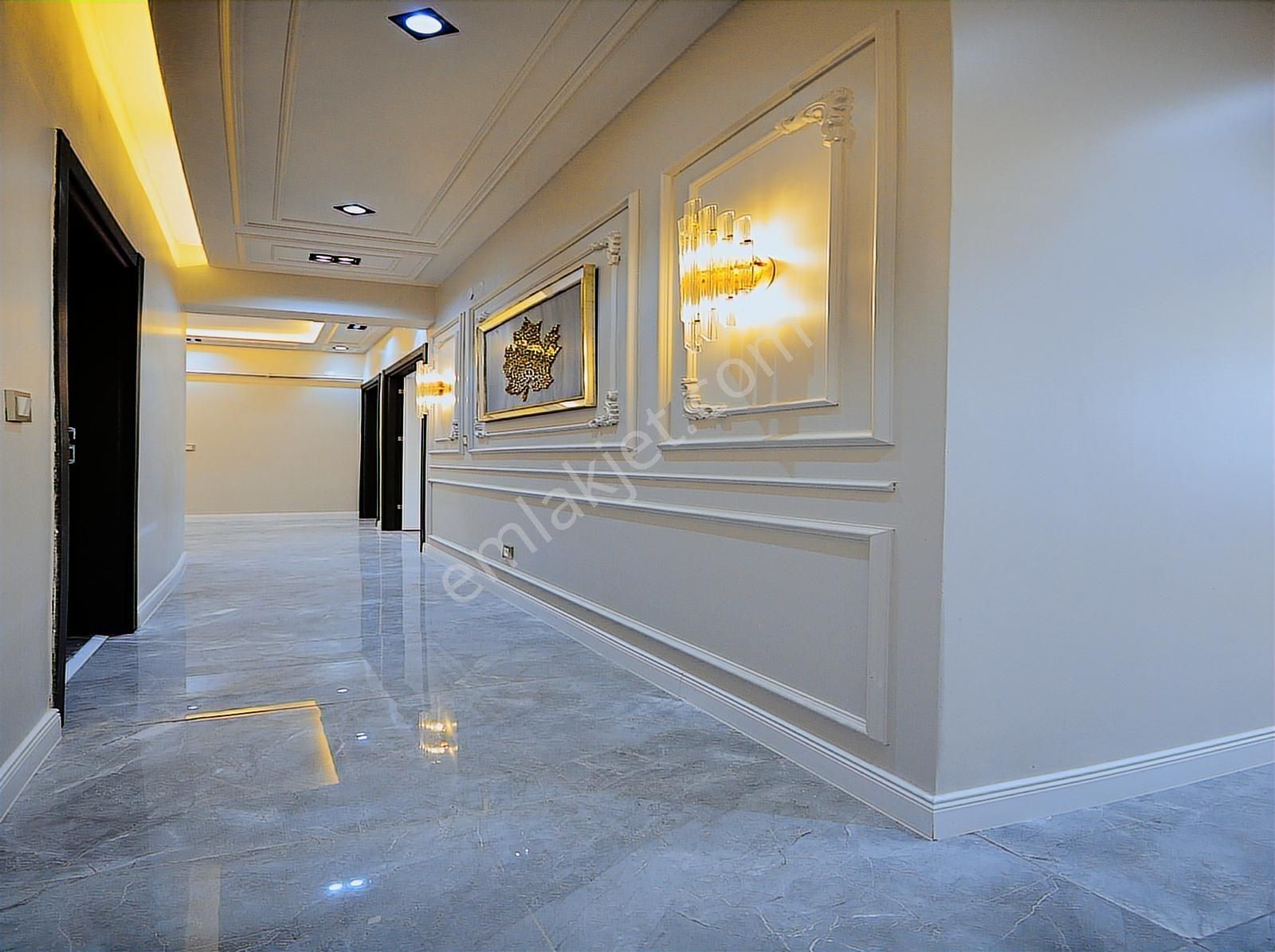 Başkent Yapı | Metrekare Konuşur! Geniş 2+1 Siteiçi Özel Daire - Görsel 3