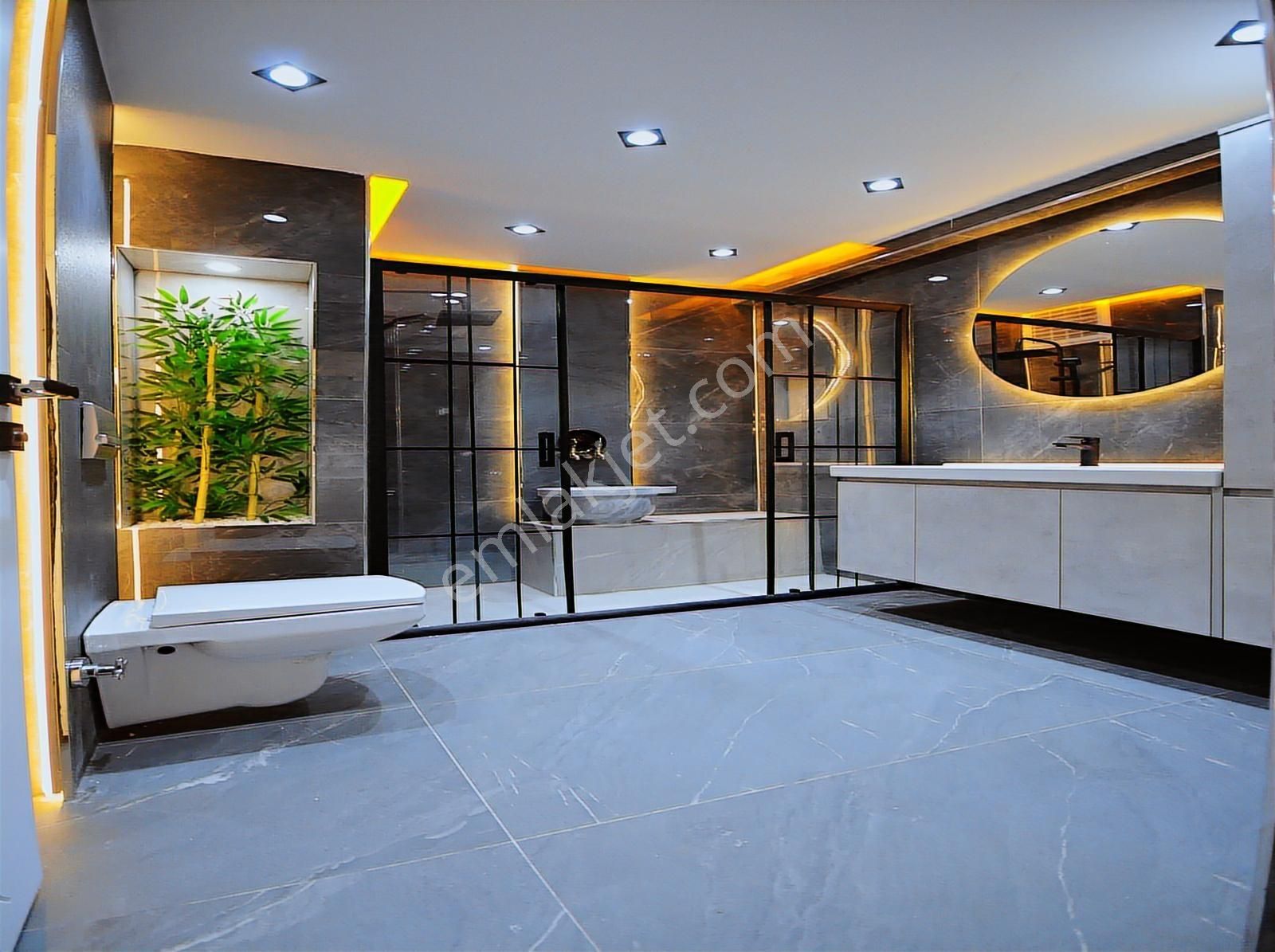 Başkent Yapı | Metrekare Konuşur! Geniş 2+1 Siteiçi Özel Daire - Görsel 11